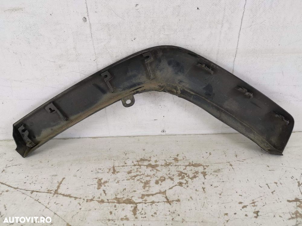 Bandou Aripa Overfender Dreapta Spate Toyota  RAV4 5 2019 2020 2021 20 - 5