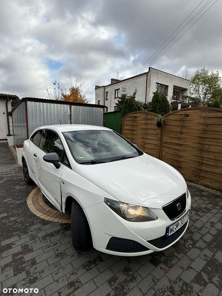 Seat Ibiza 1.2 12V Copa - 5