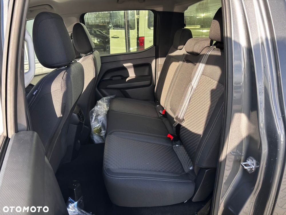 Volkswagen Amarok Life 2.0 TDI 205 KM 10-automat 4MOTION - 9