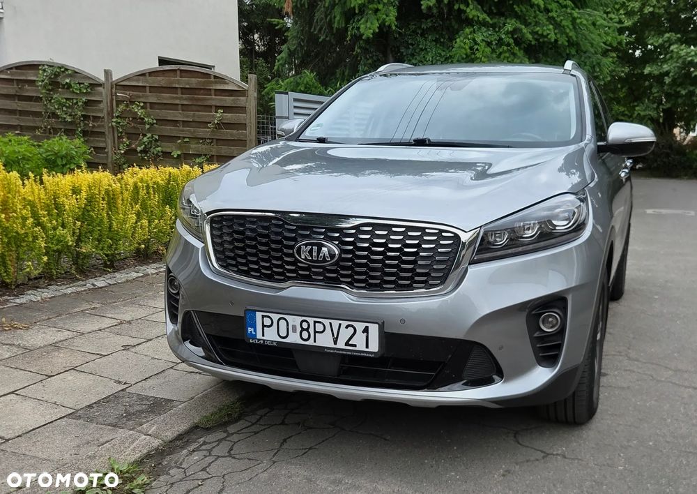 Kia Sorento 2.0 CRDI L - 15
