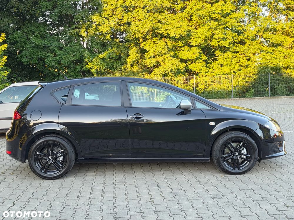 Seat Leon 1.4 TSI Start&Stop FR - 40