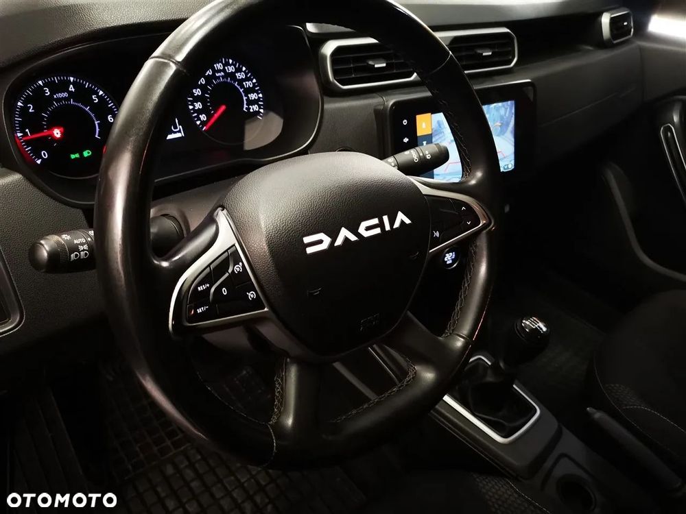 Dacia Duster 1.0 TCe Prestige - 27