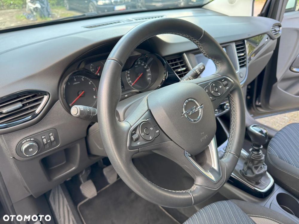 Opel Crossland X 1.2 T 120 Lat S&S - 26