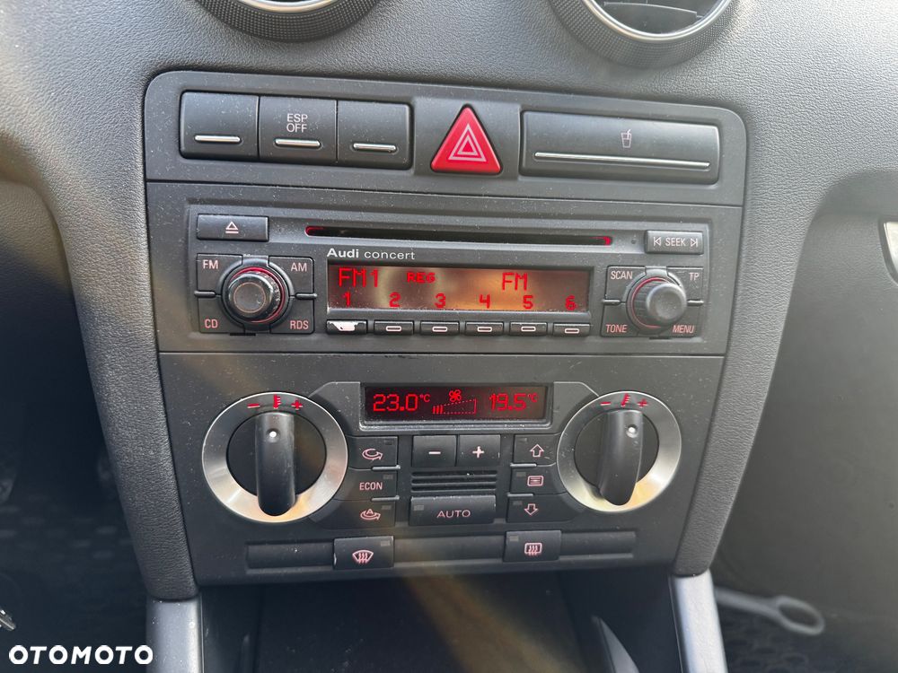Audi A3 Sportback - 27