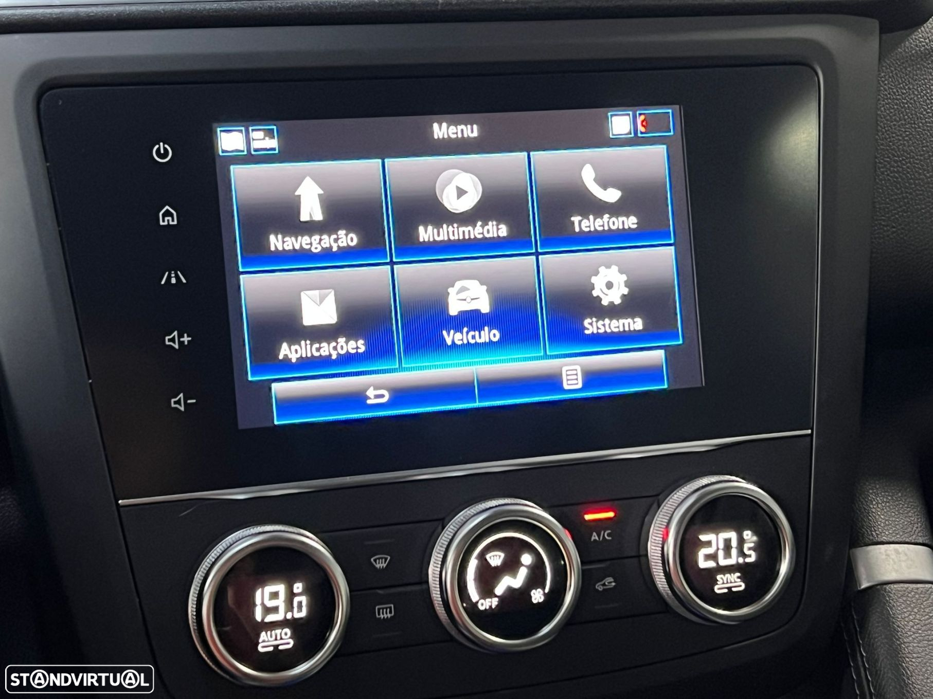 Renault Kadjar 1.3 TCe Intens - 12