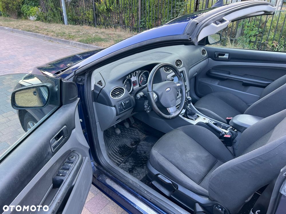Ford Focus 2.0 Gold X - 5