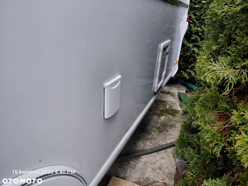 Hymer-Eriba LIVING 525 - 6