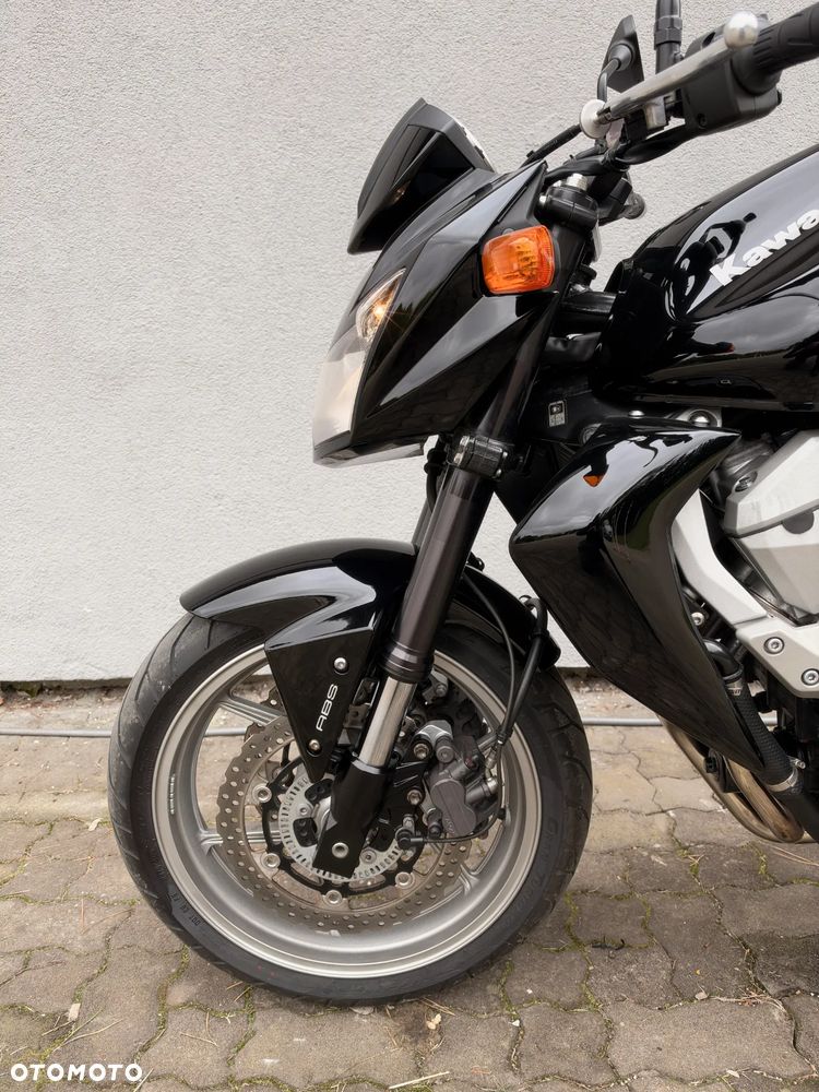 Kawasaki Z - 28