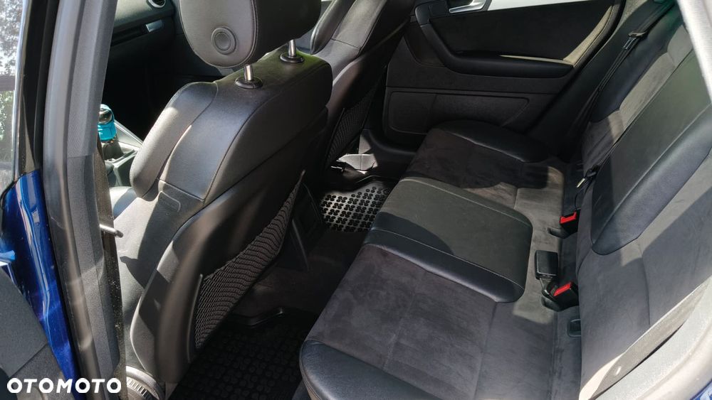 Audi A3 Sportback - 21