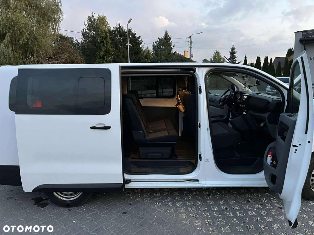 Toyota ProAce - 17