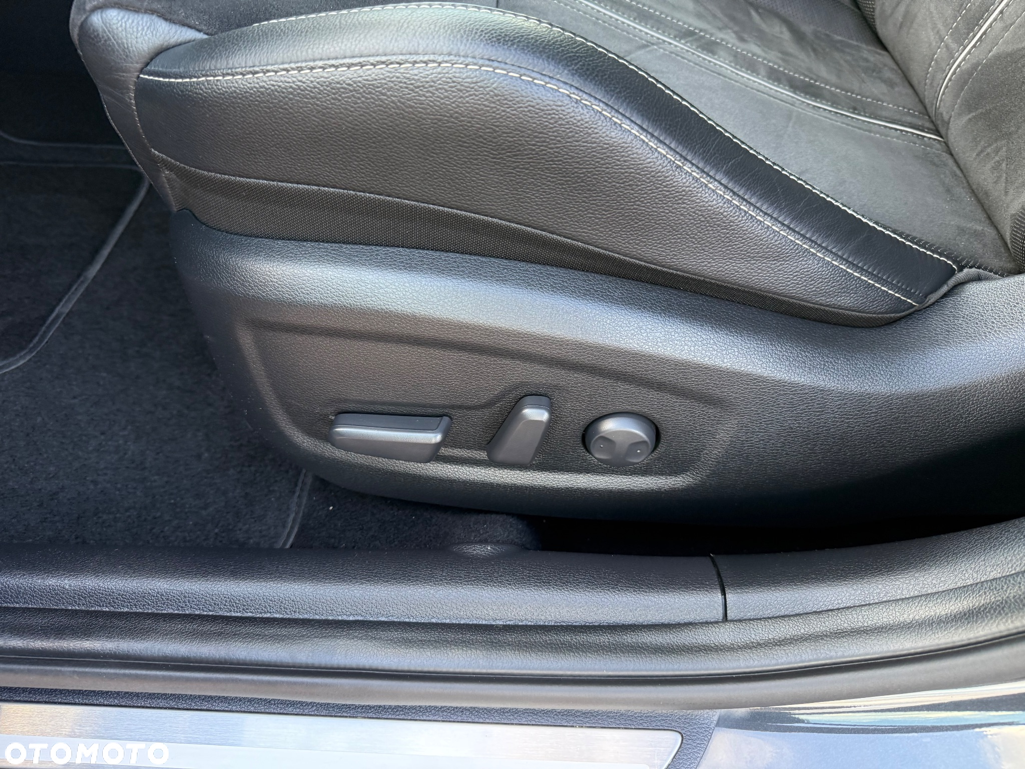 Kia Ceed SW 1.5 T-GDI OPF GT Line - 16