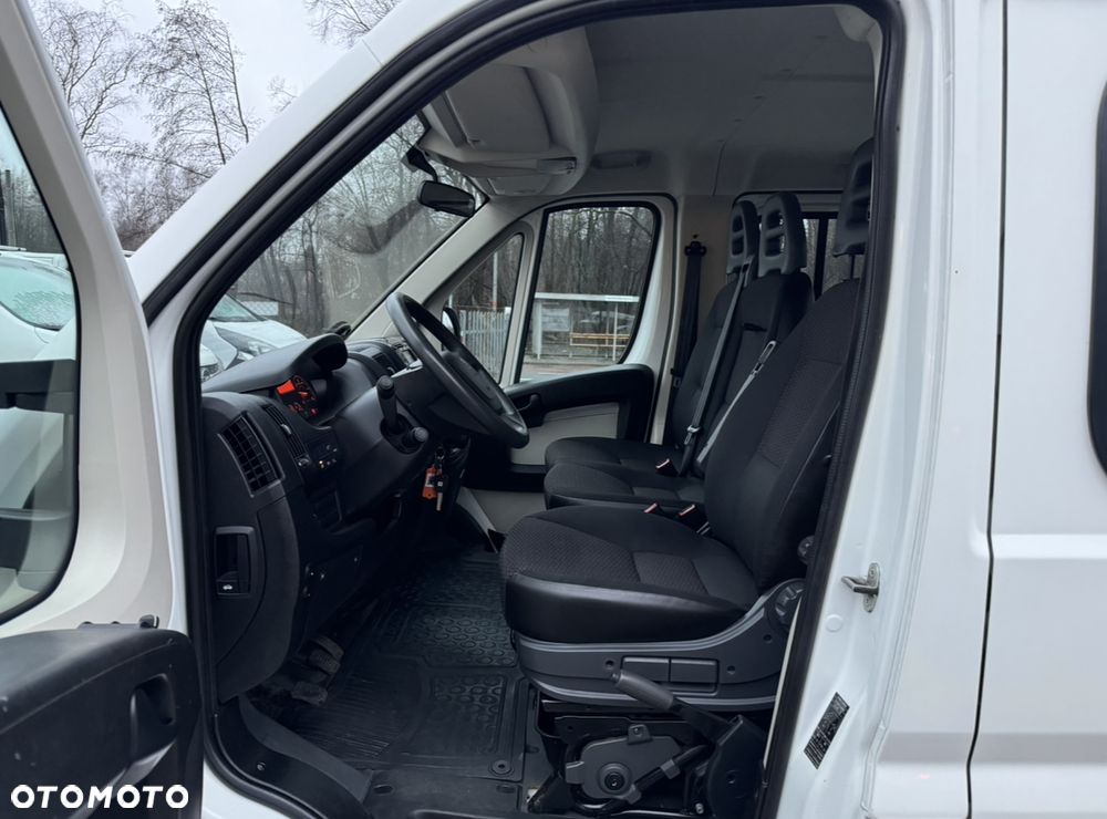 Peugeot Boxer - 9