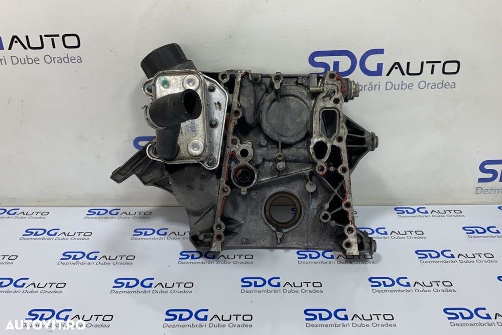 Capac distributie R6460150802 Sprinter 315 2.2 CDI 2006 - 2010 Euro 4 - 3