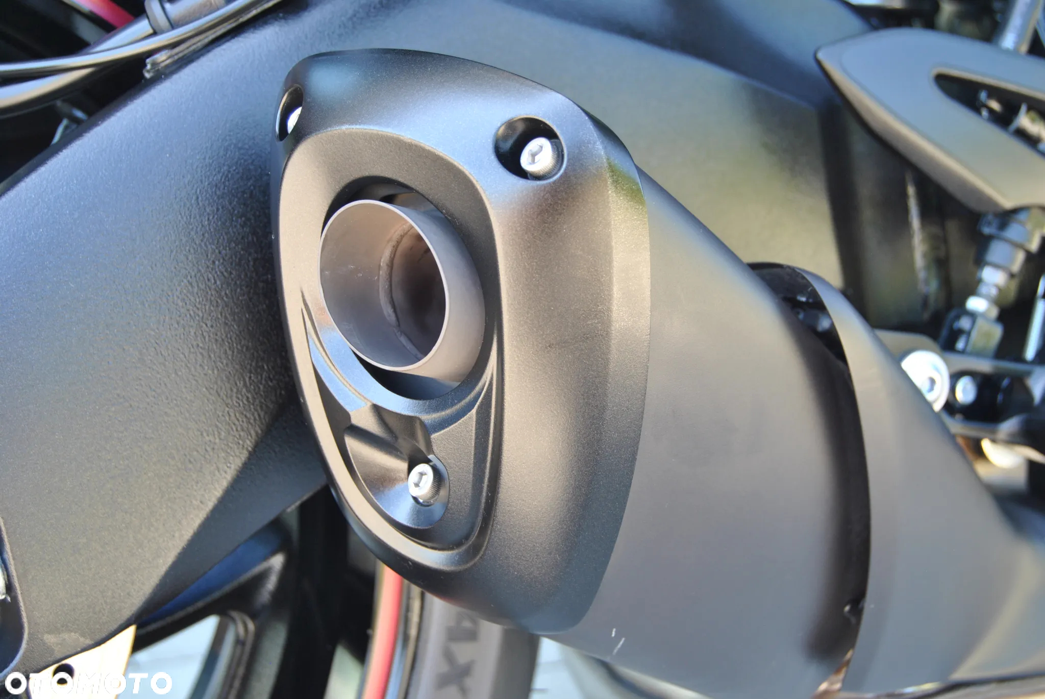 Suzuki GSX - 35