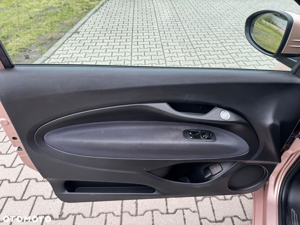 Fiat 500e - 23
