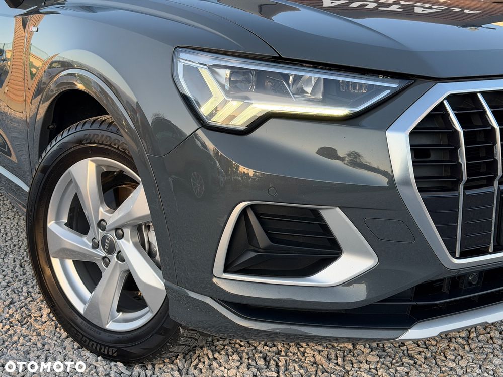 Audi Q3 35 TFSI S tronic S line - 2