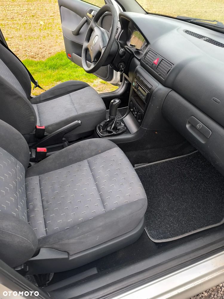 Skoda Octavia 1.9 TDI Tour - 5