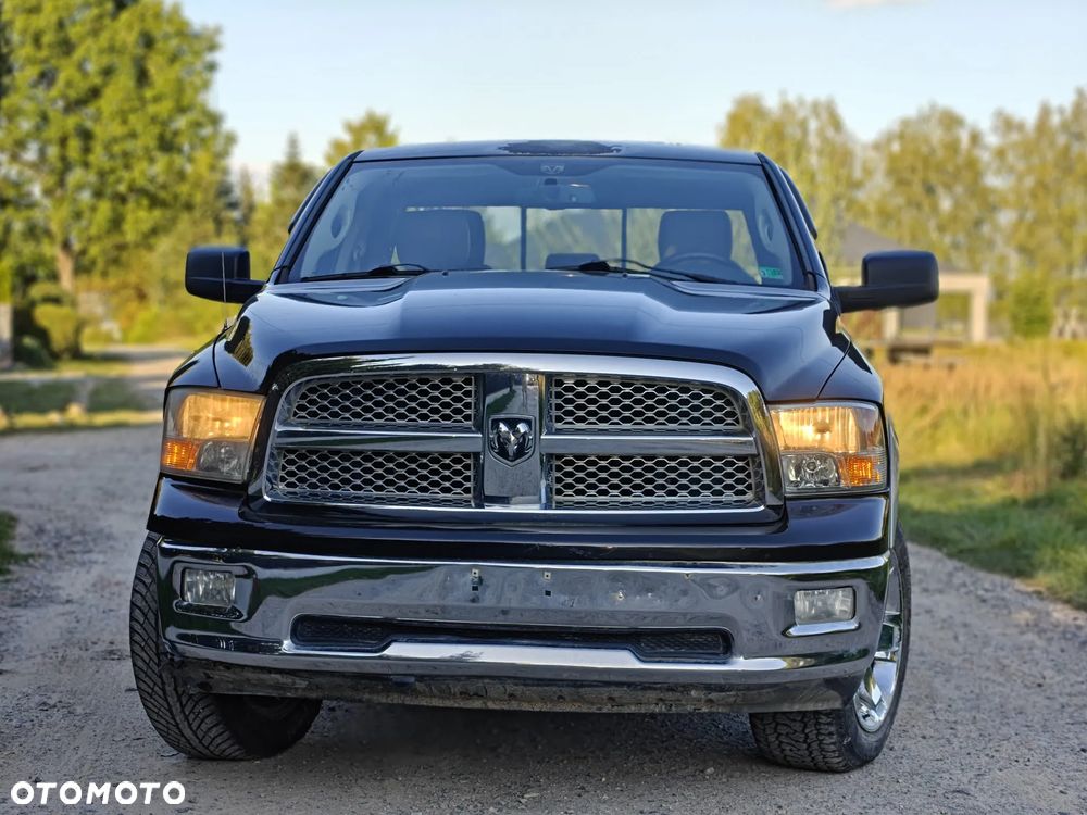 Dodge RAM - 3