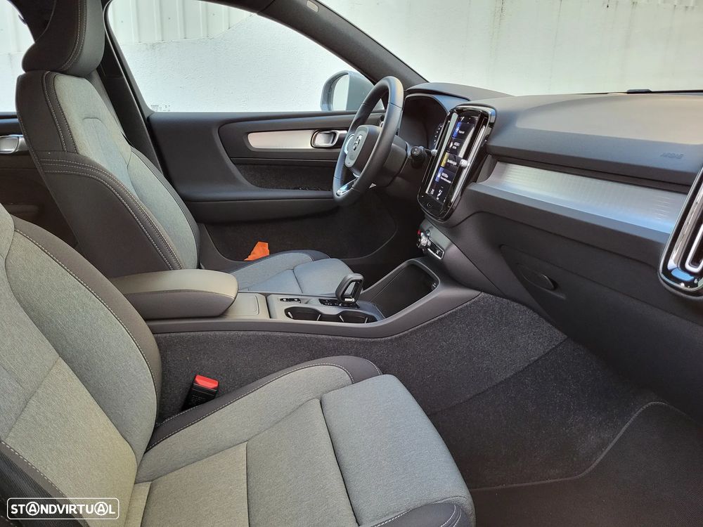 Volvo XC 40 1.5 T2 Core Auto - 13