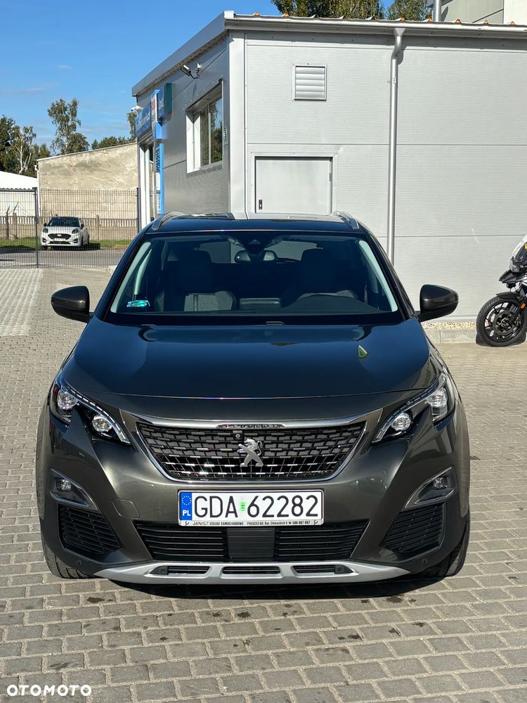 Peugeot 3008 - 19