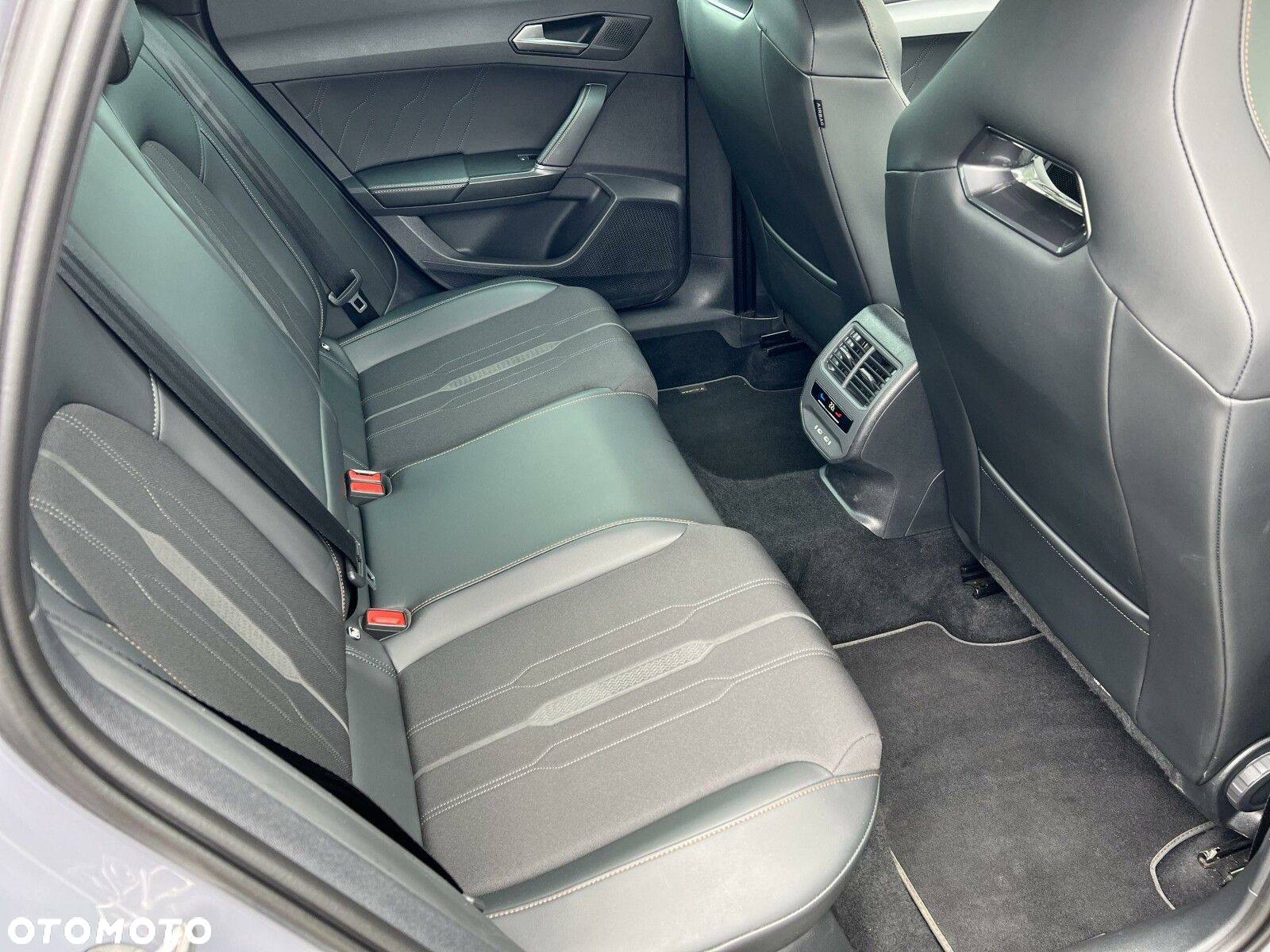 Cupra Formentor 2.0 TSI 4Drive VZ DSG - 16