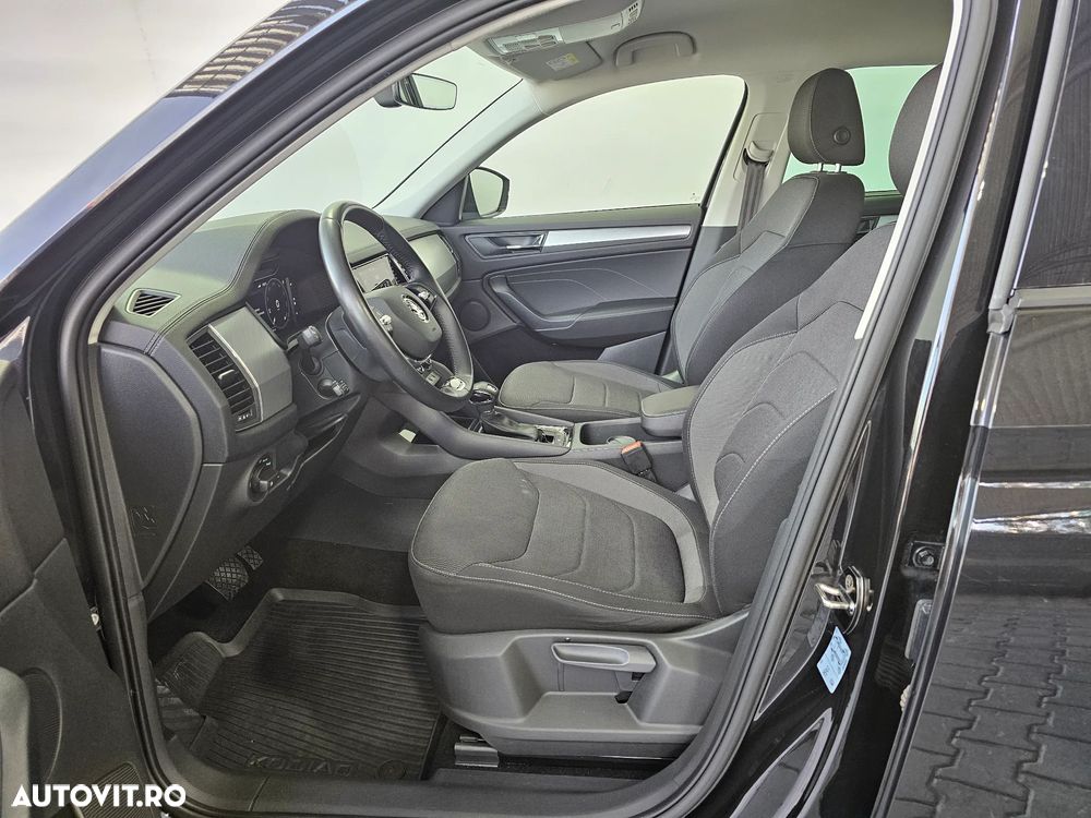 Skoda Kodiaq 2.0 TDI 4X4 DSG Ambition - 6