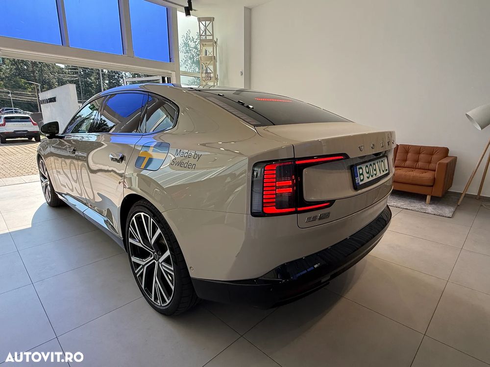 VOLVO Unknown Model 2025 — imagine 6