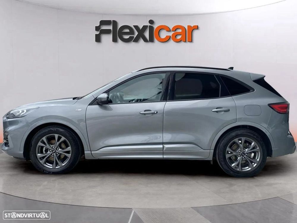 Ford Kuga 1.5 TDCi EcoBlue ST-Line - 5