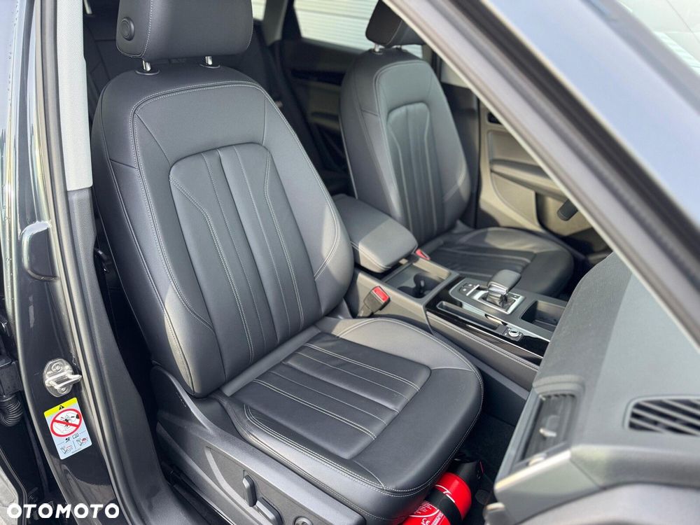 Audi Q5 - 29