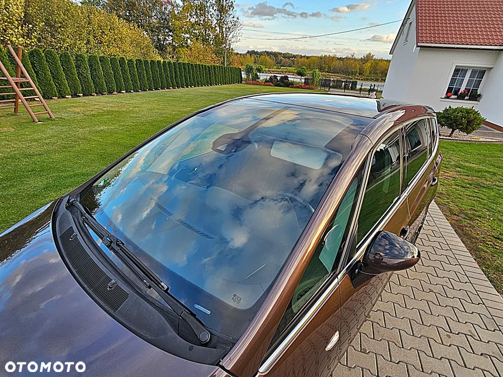 Opel Zafira 2.0 D Start/Stop Business - 19