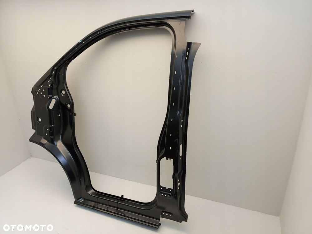 FORD TRANSIT CUSTOM 2 II MK2 2023- PRÓG SŁUPEK POSZYCIE LEWE PRZÓD - 4