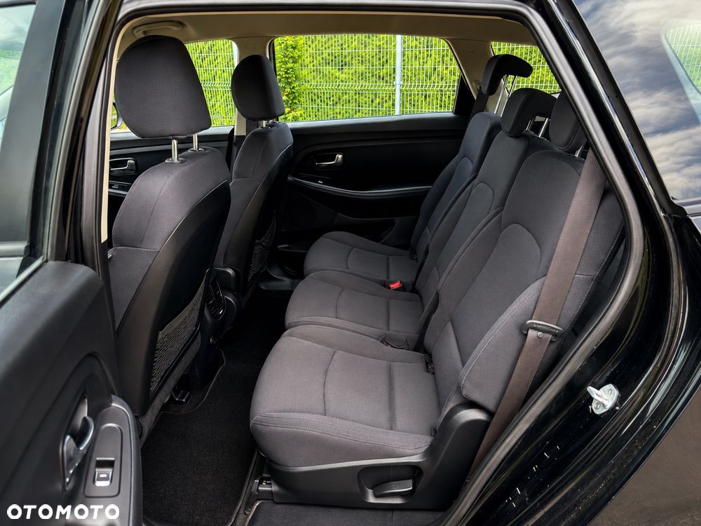 Kia Carens 1.7 CRDi XL - 16