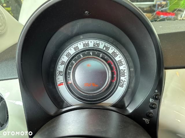 Fiat 500 0.9 TwinAir Start&Stopp Lounge - 8