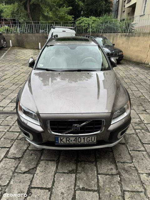 Volvo XC 70 - 2