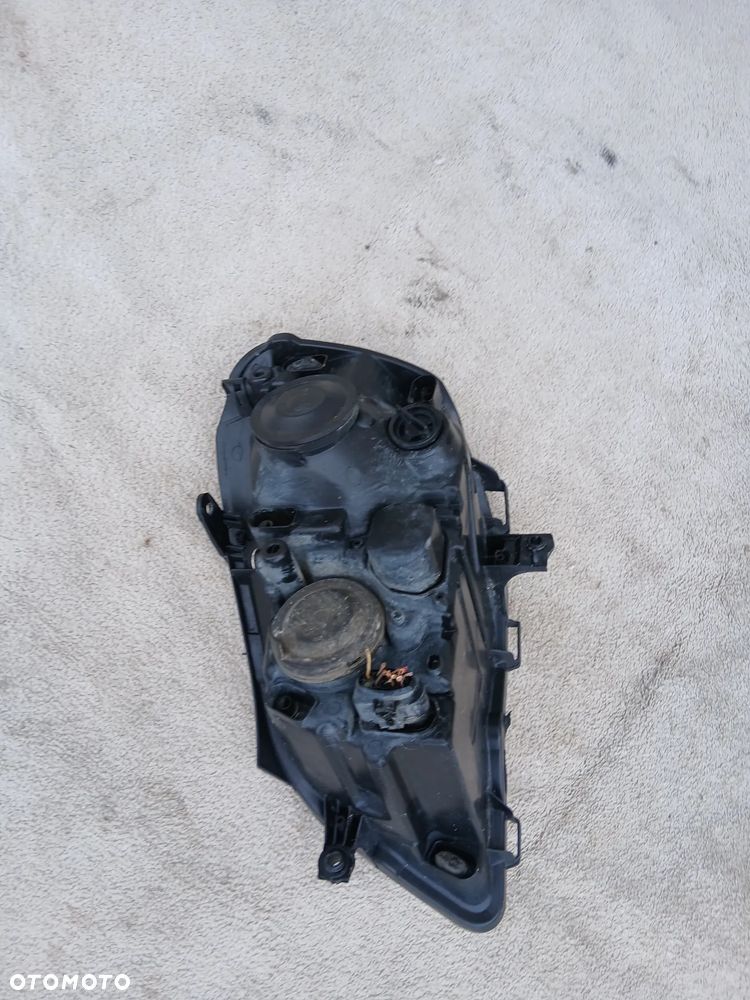 LAMPA PRZEDNIA PRAWA VW POLO 9 LIFT EUROPA - 4