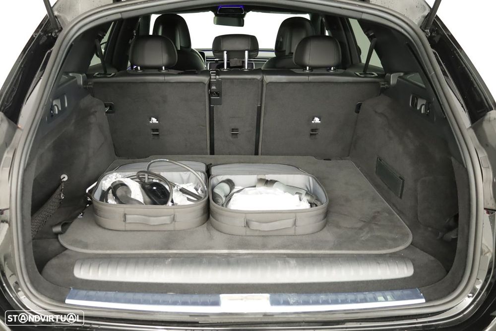 Mercedes-Benz E 300 Standard - 26