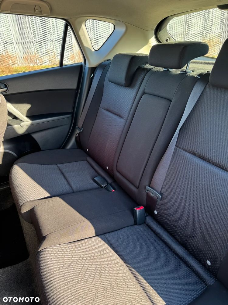 Mazda 3 1.6 Comfort - 17