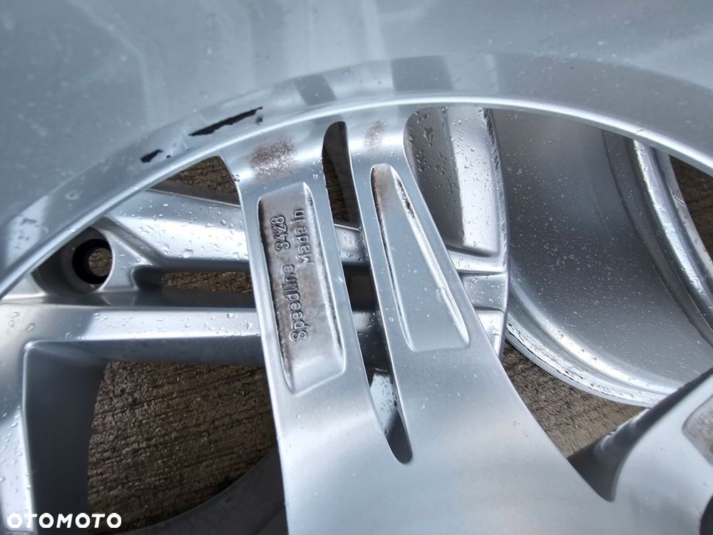 FELGA FELGI AUDI A4 B9 A5 8W R 18 ET40 8W0601025R - 8