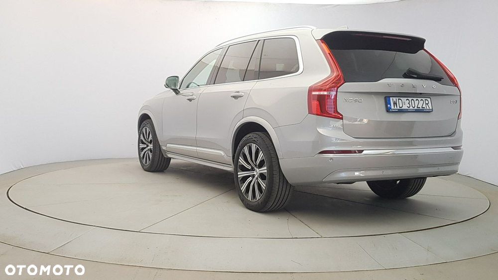 Volvo XC 90 - 5