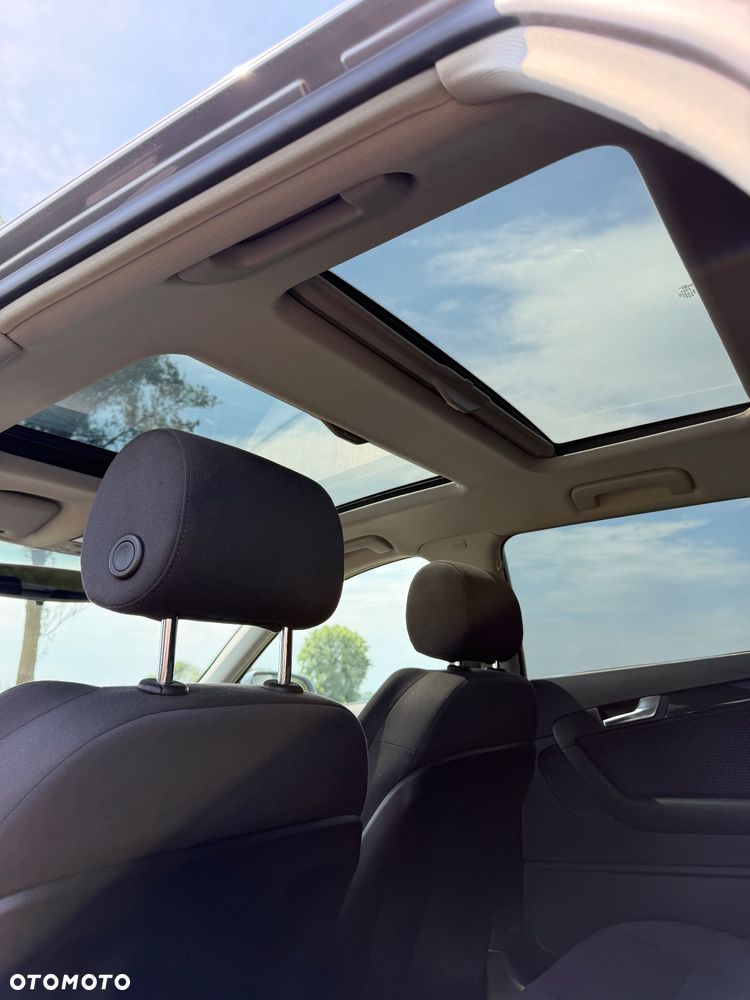 Audi A3 Sportback 2.0 TDI DPF Ambition - 13