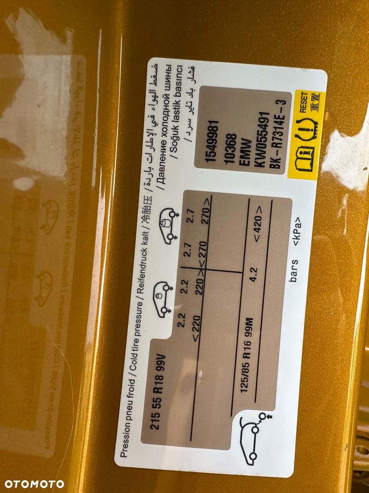 DS Automobiles DS 3 Crossback 1.2 PureTech Performance Line + - 38