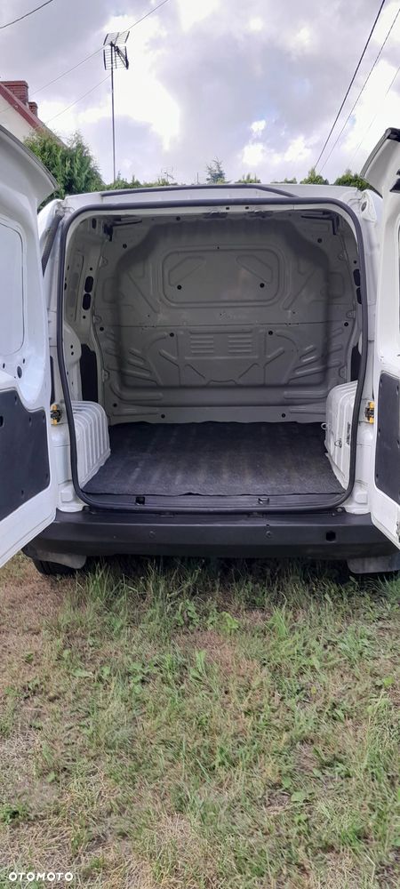 Fiat Fiorino - 13