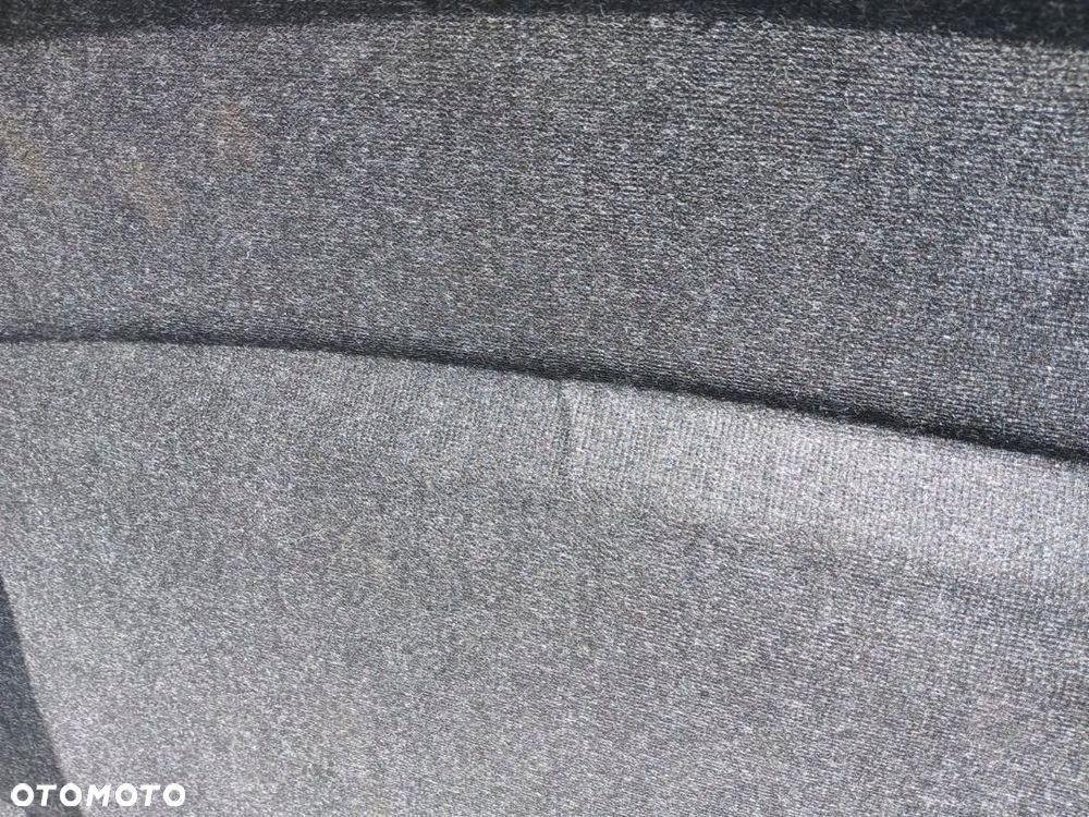 PÓŁKA TYŁ TYLNA BAGAŻNIKA BMW E87 - 3