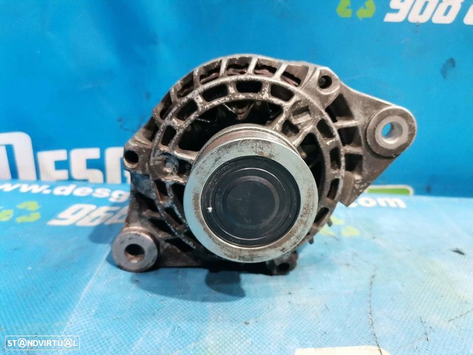 ALTERNADOR ALFA ROMEO 156 116 - 1