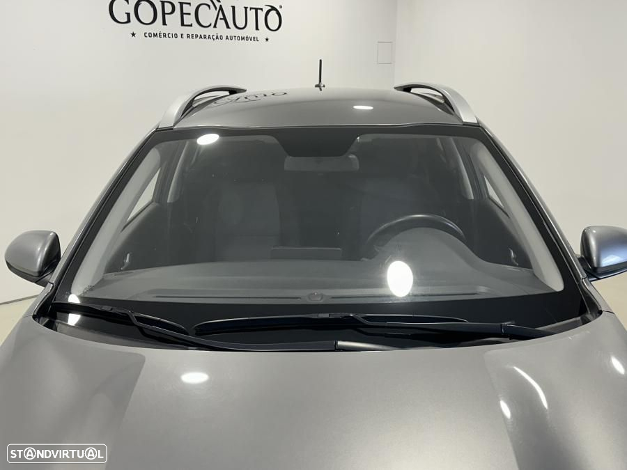 Kia Stonic 1.2 Dynamic - 14