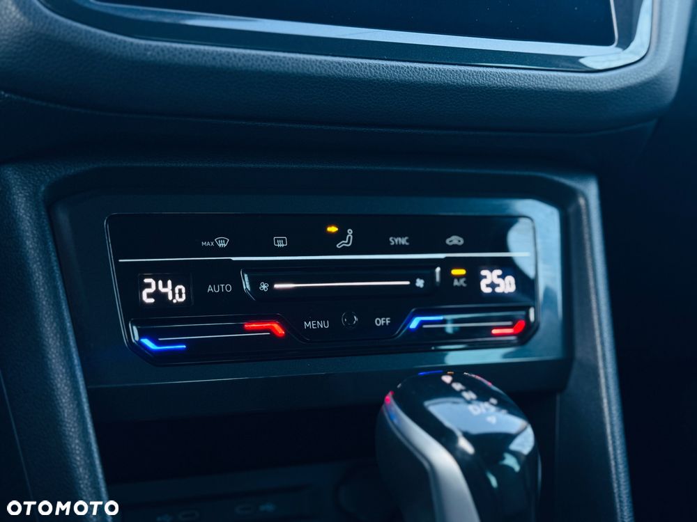 Volkswagen Tiguan 1.5 TSI ACT OPF DSG IQ.DRIVE - 6