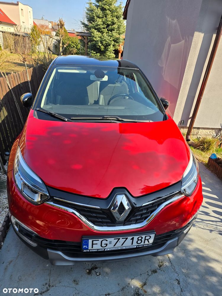 Renault Captur - 7