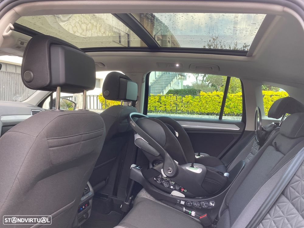 VW Tiguan 1.5 TSI Life - 10