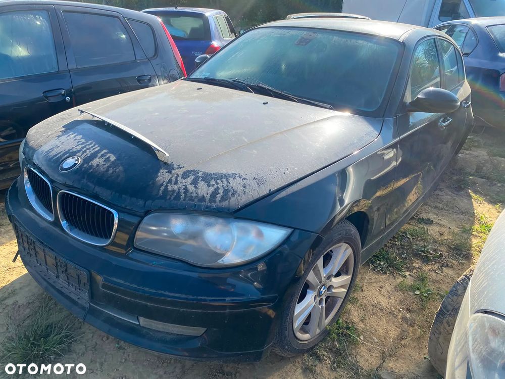 203 / Bmw E87 / Na Części / - 3
