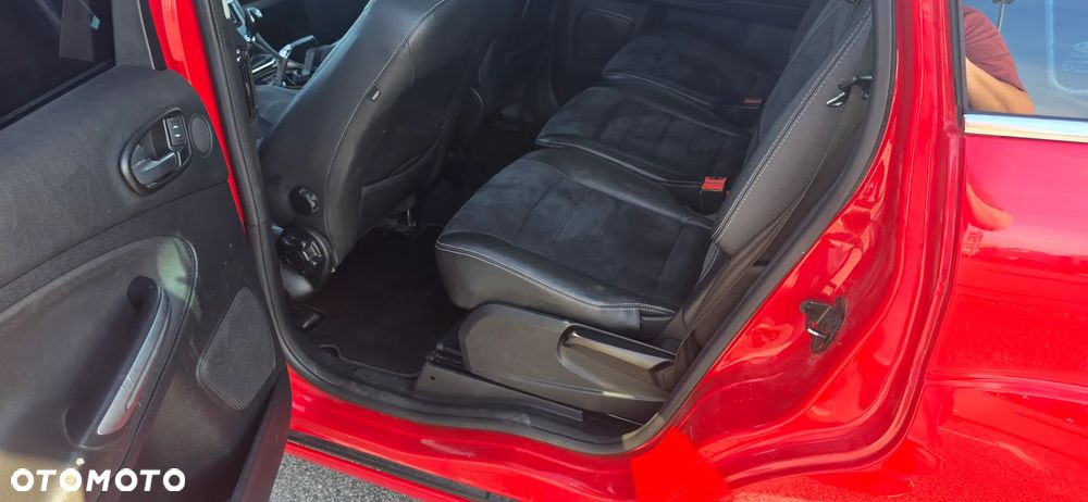 Ford S-Max 2.0 TDCi DPF Trend - 6